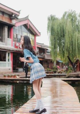 图书馆女友第一季_蓝光免费电视剧